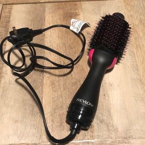 Revlon Blow Dry Brush